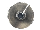 Ducati 900 SS [1993] - Flywheel with starter freewheel-4