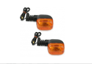Yamaha XT XTZ TT 600 660 [4 pieces M6 hole] - indicators-2