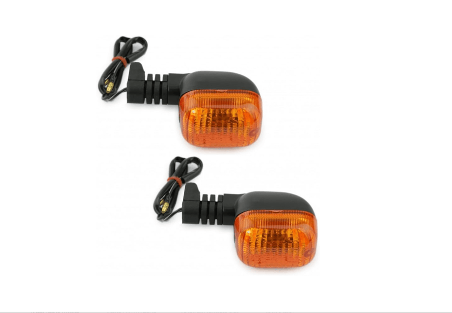 Yamaha XT XTZ TT 600 660 [4 pieces M6 hole] - indicators