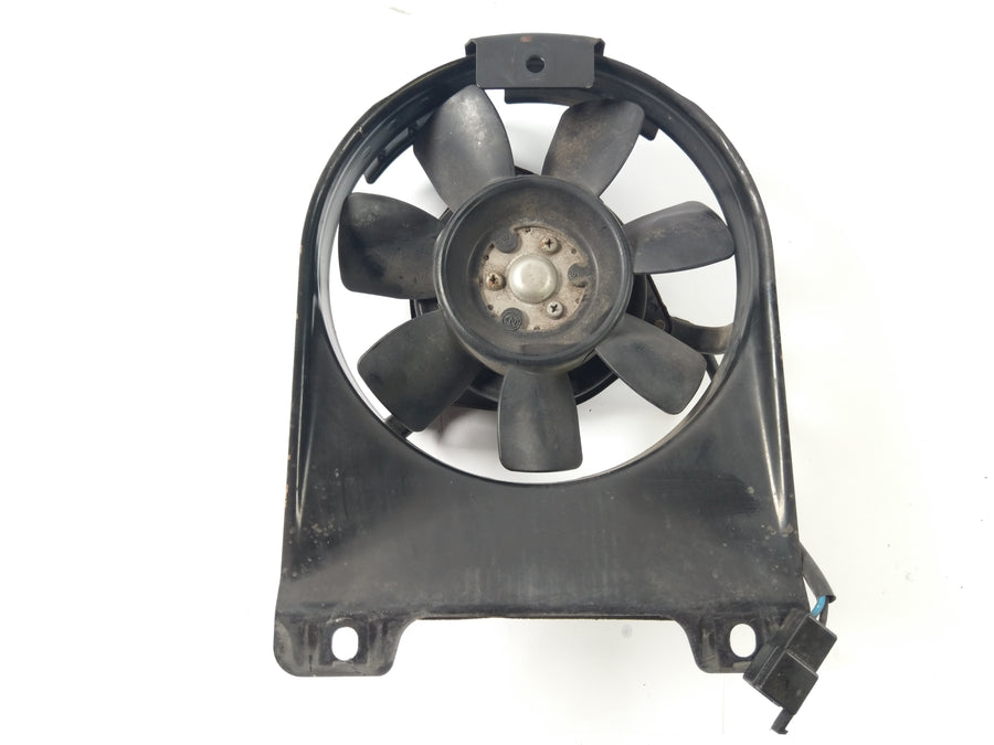 Yamaha TDM 850 3VD [1992] - ventilateur de refroidisseur d'eau