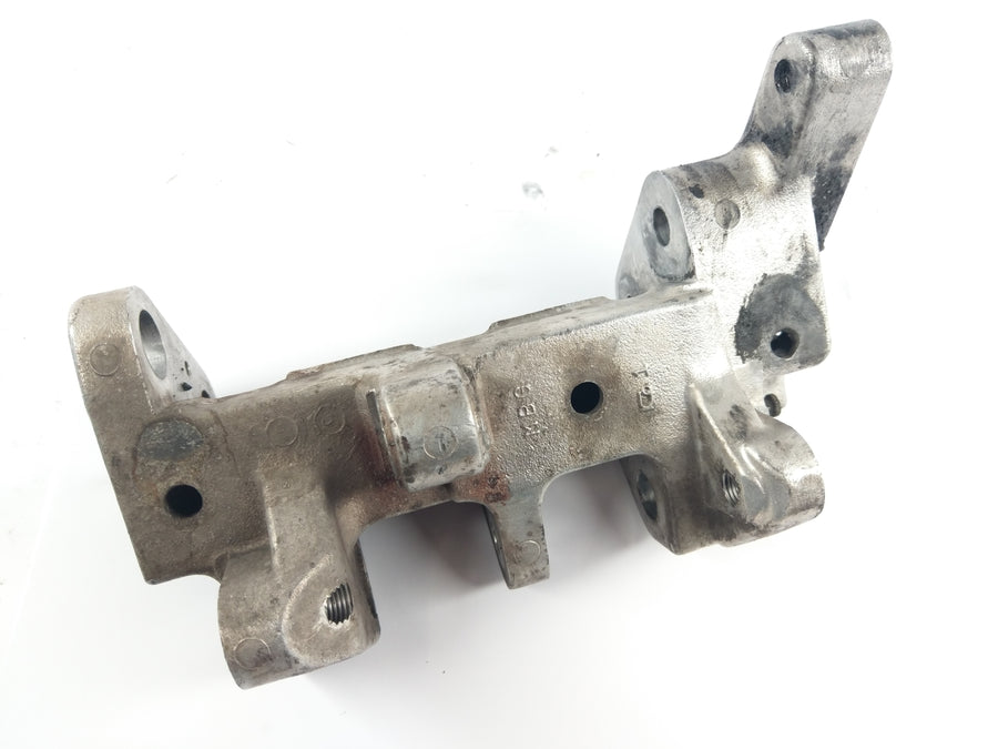 Honda VFR 800 FI RC46 - Support de bras oscillant Support d'amortisseur