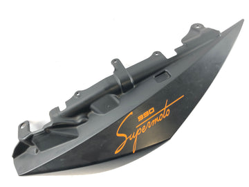 KTM 990 Superduke LC8 EFI [2008] - Rear fairing left - 0