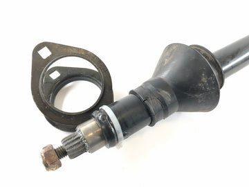Can Am Spyder SM5 [2009] - steering column - 0