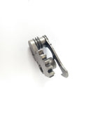 Yamaha DT 250 1R7 - gearshift mechanism-1