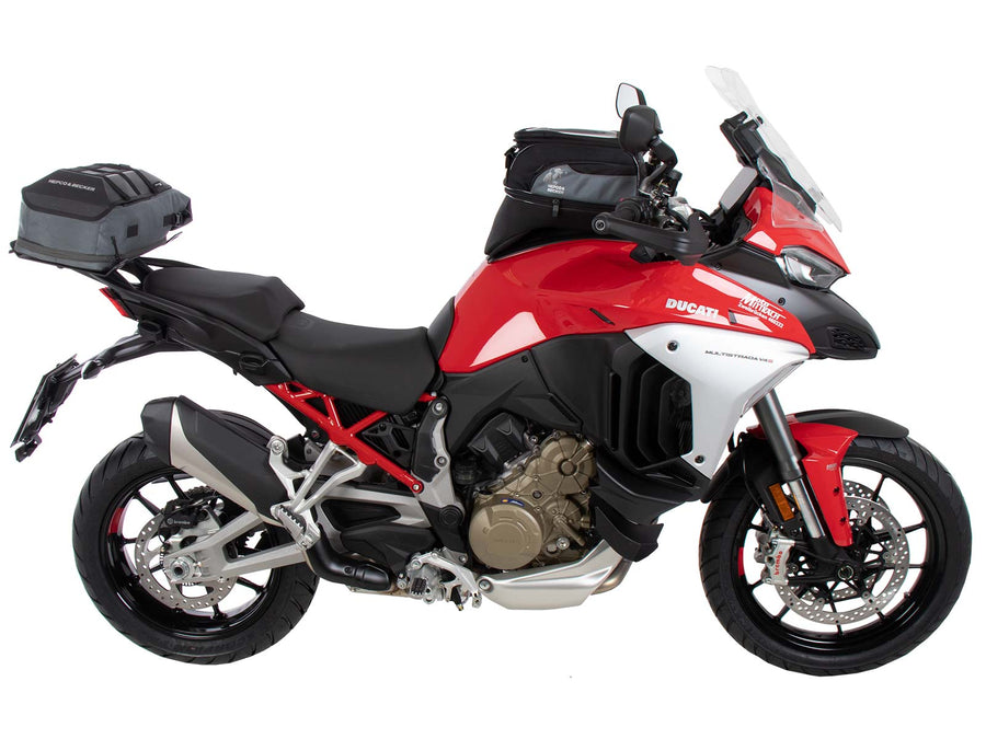 Tankrucksack [Hepco & Becker] - Street Enduro M für Hepco&Becker Tankringe – Tankring