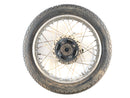 Honda CJ 360 T [1980] - Rear wheel rim-5