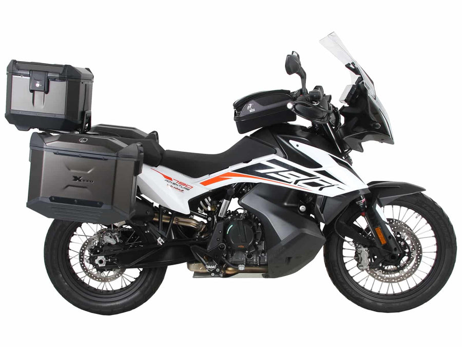 KTM 790 Adventure [2019-2021] - Easyrack Topcaseträger