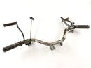 Yamaha XV 535 Virago 2YL [1987] - footrest system-1