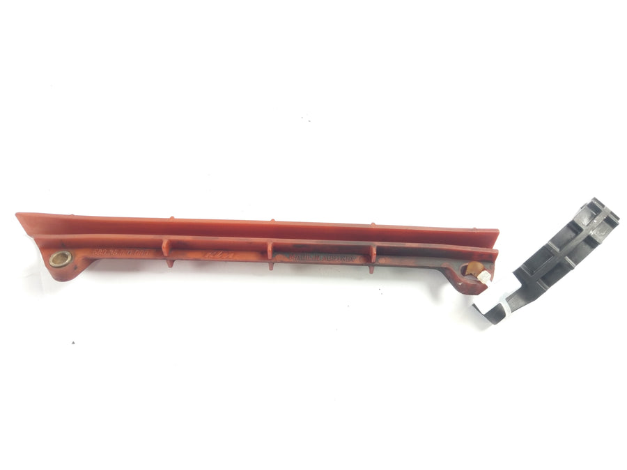 KTM ER 600 LC4-PD [1993] - timing chain guide rails