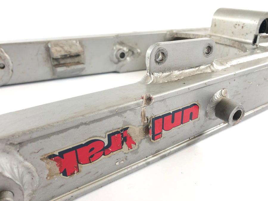 Kawasaki KLR 250 KL 250 D [1985] - Swingarm Rear swingarm