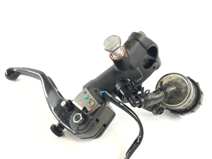 Husqvarna 701 Vitpilen [2018] - clutch pump