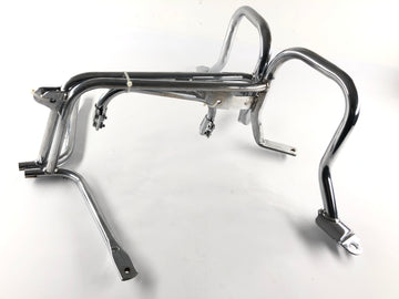 Honda Goldwing GL 1200 SC14 [1991] - Ensemble de porte-bagages et supports de valises latérales