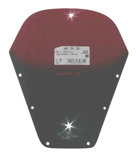 Yamaha TDM 850 96- / XJ 600 S 96-- Disque spoiler "SN"