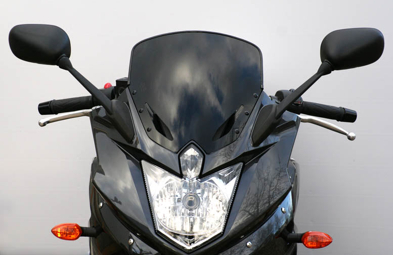 Yamaha XJ 6 DIVERSION [2009-] – Originalformscheibe "O"
