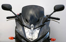 Yamaha XJ 6 DIVERSION [2009-] – Originalformscheibe "O"-2