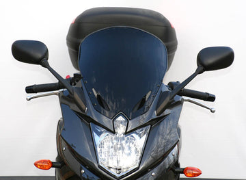 Yamaha XJ 6 Diversion [2009 -] - Disc en tournée "T"