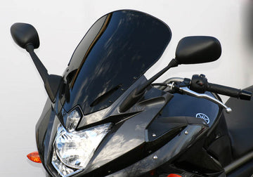 Yamaha XJ 6 Diversion [2009 -] - Disc en tournée "T" - 0