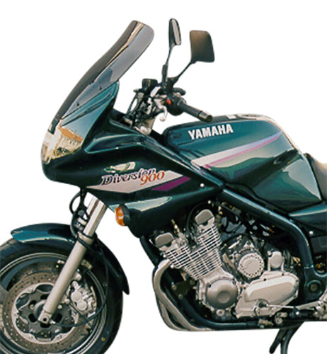 Yamaha XJ 900 S DIVERSION [1995-2003] – Tourenscheibe "TN"