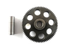 Triumph Speed ​​Triple 955i T509 [1997] - Starter gear-3