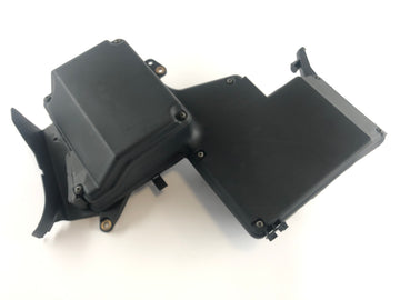 BMW K 1200 LT [2002] - Aggregatehalter - 0