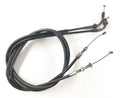 Honda CX 500 E PC06 [1982] - Throttle cables Bowden cables set-1