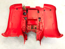 Yamaha Grizzly 660 AM03W [2003] - Verkleidung hinten Heckverkleidung-5