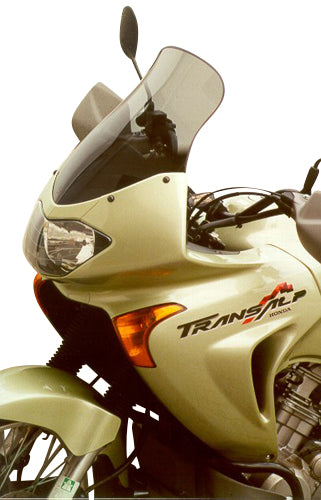 Honda XLV 650 Transalp [2000] - Disc "T"