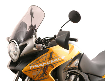 Honda XLV 700 Transalp [2008 -] - Disc en tournée "T"