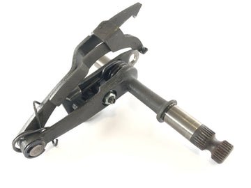 Cagiva Elefant 650 [1985] - Arbre de changement de vitesse - 0