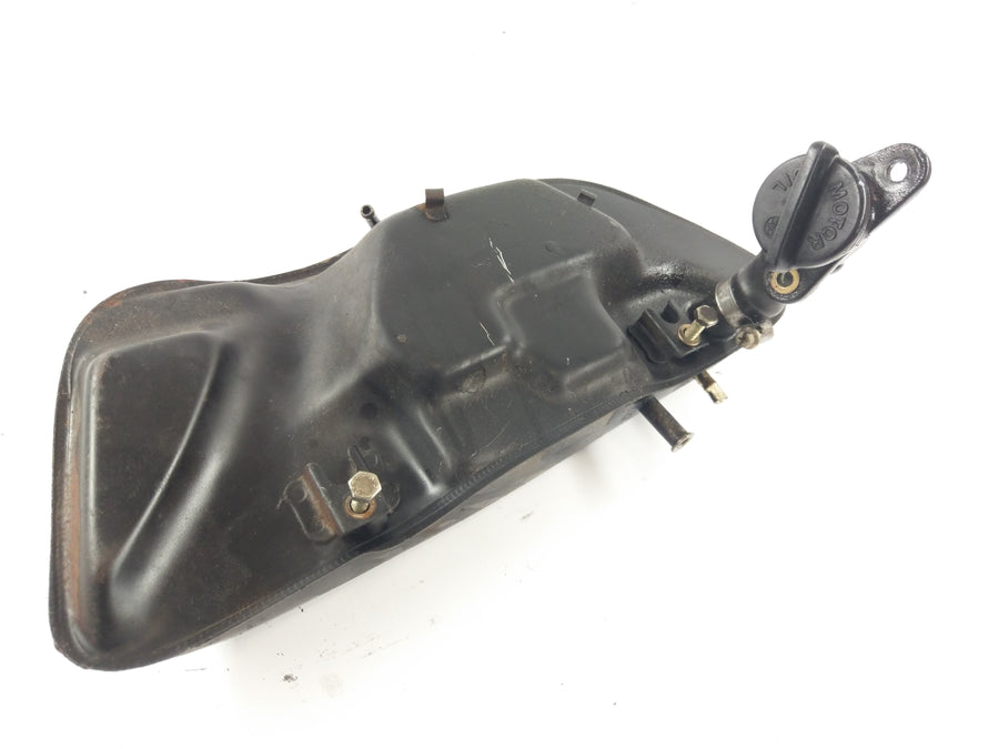 Yamaha RD 350 Type 351 - Réservoir d'huile