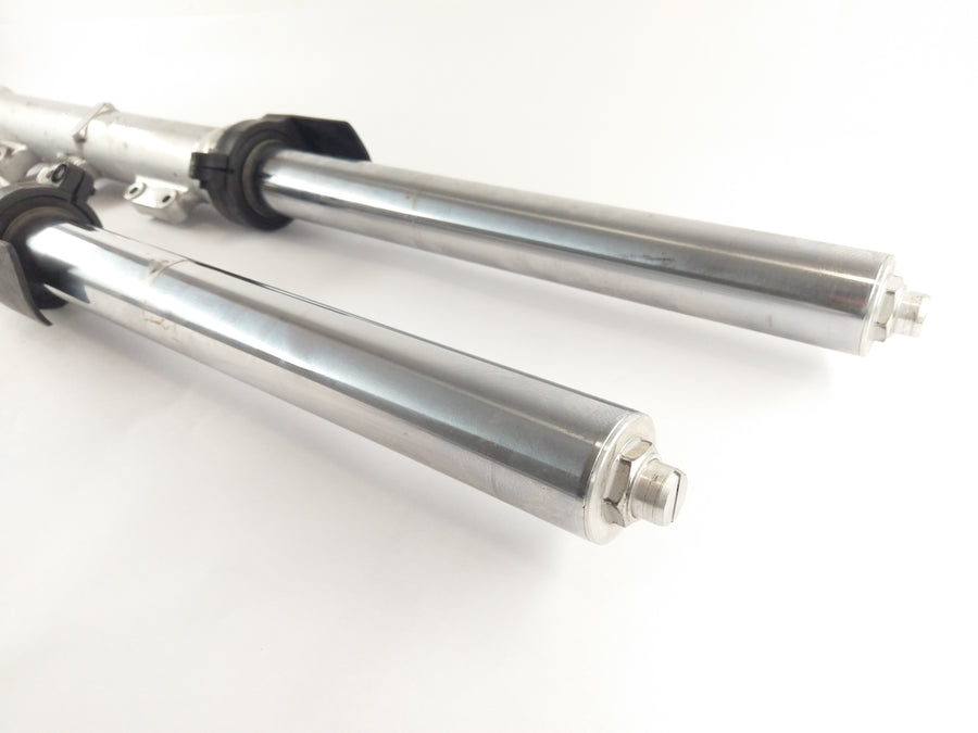 Triumph Sprint 955i RS T695 [2000] - Fork Telescopic fork with axle