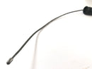 KTM 500 GS K4 [1983 Rotax] - throttle cable throttle cable-3