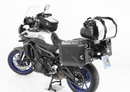Yamaha MT-09 Tracer [2015-2017]-Case carrier lock-IT-12