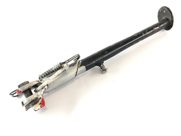Kawasaki KLR 250 KL250D [1988] - Stand side stand with spring - 0