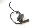 Suzuki GSX-R 1100 GU74C [1988] - Ignition coil and spark plug connector-2
