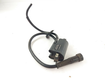 Suzuki GSX-R 1100 GU74C [1988] - Ignition coil and spark plug connector - 0