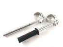 Ducati 1098 S [2007] - pair of handlebar stubs-2
