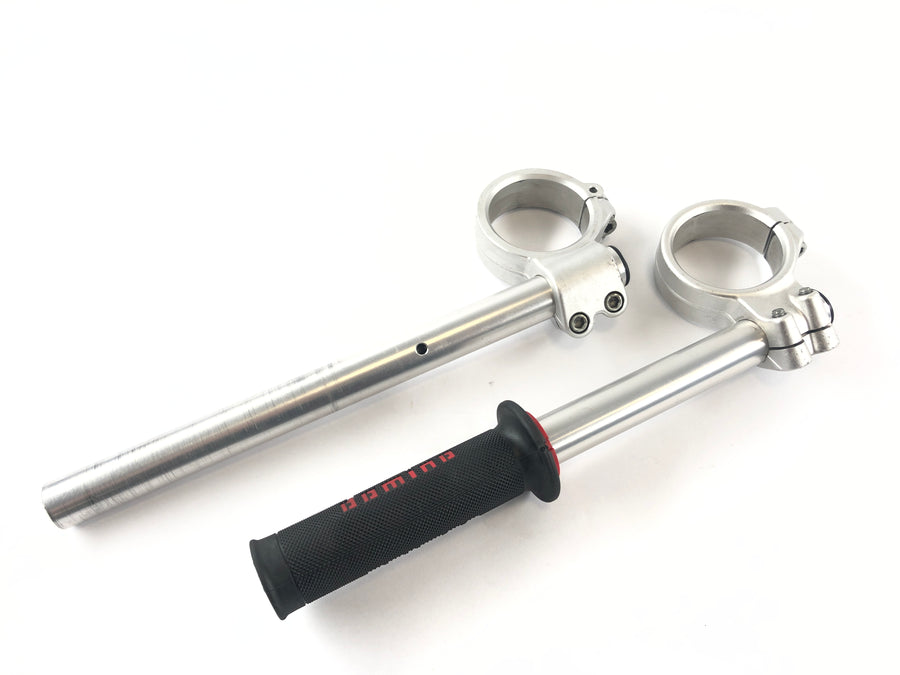 Ducati 1098 S [2007] - pair of handlebar stubs