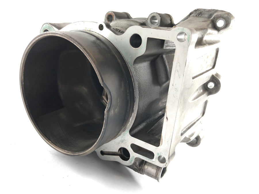 BMW F 650 GS R13 [2000] - Cylindre avec piston