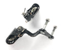 KTM LC4 640 Duke 2 [2001] - Repose-pieds conducteur droit et gauche-3