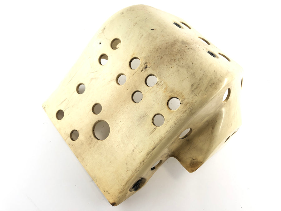 Suzuki DR 750 S SR41B [1988] - Protection moteur anti-encastrement