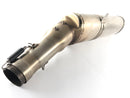 Aprilia RSV 1000 RR Factory [2009] - Exhaust silencer right-5