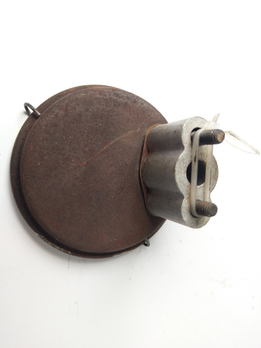 BMW R65 LS 248 - Ölfiltersieb mit Aufname komplett original