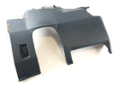 BMW M 535i E28 [1986] - Lower steering column trim-1