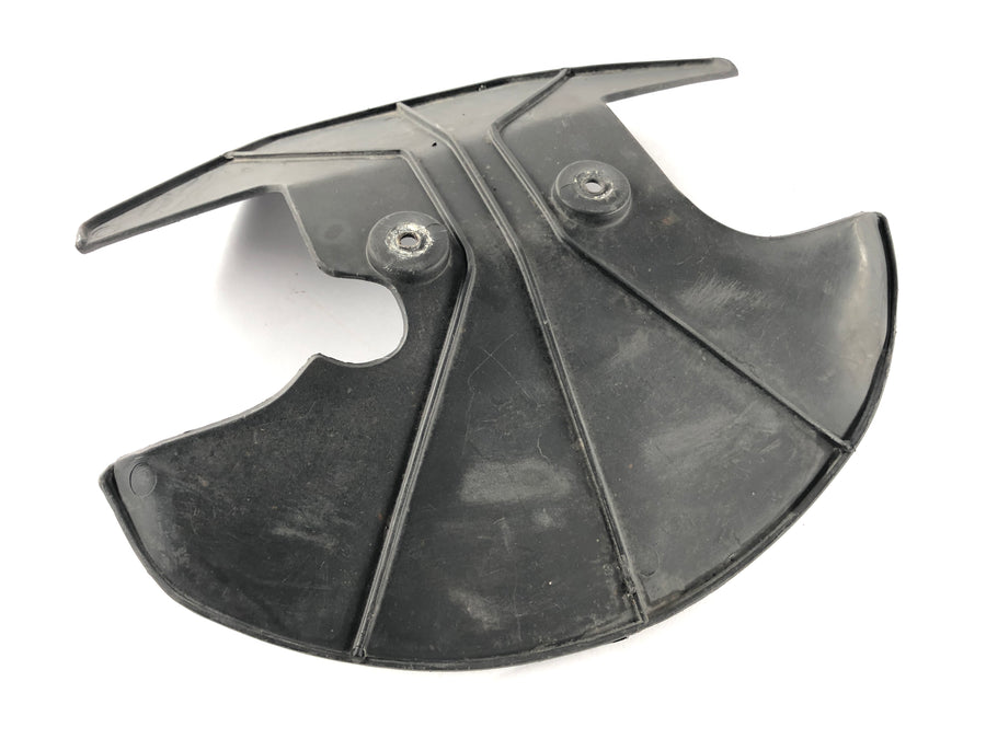 Aprilia RS 125 MPB [2000] - Lower fork bridge fairing