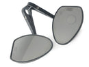 Kawasaki Z 750 ZR750J [2005] - Handlebar Mirror Rearview Mirror Set Pair-2