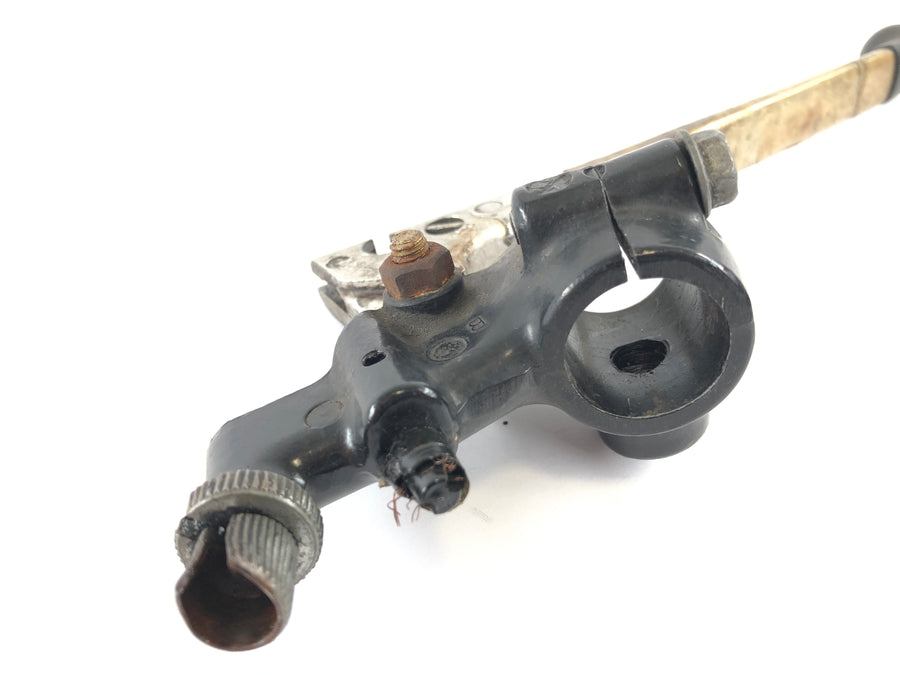 Honda GL 1000 Goldwing GL1 [1977] - Clutch fitting handlebar fitting left