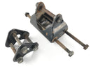 Yamaha XS 650 Type 447 [1975] - Kit de support moteur-1
