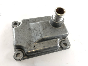 BMW K 1300 S K12S [2009] - Crankcase ventilation engine ventilation - 0