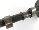 Kawasaki Z 750 E KZ750E [1981] - Camshaft Intake Camshaft-2